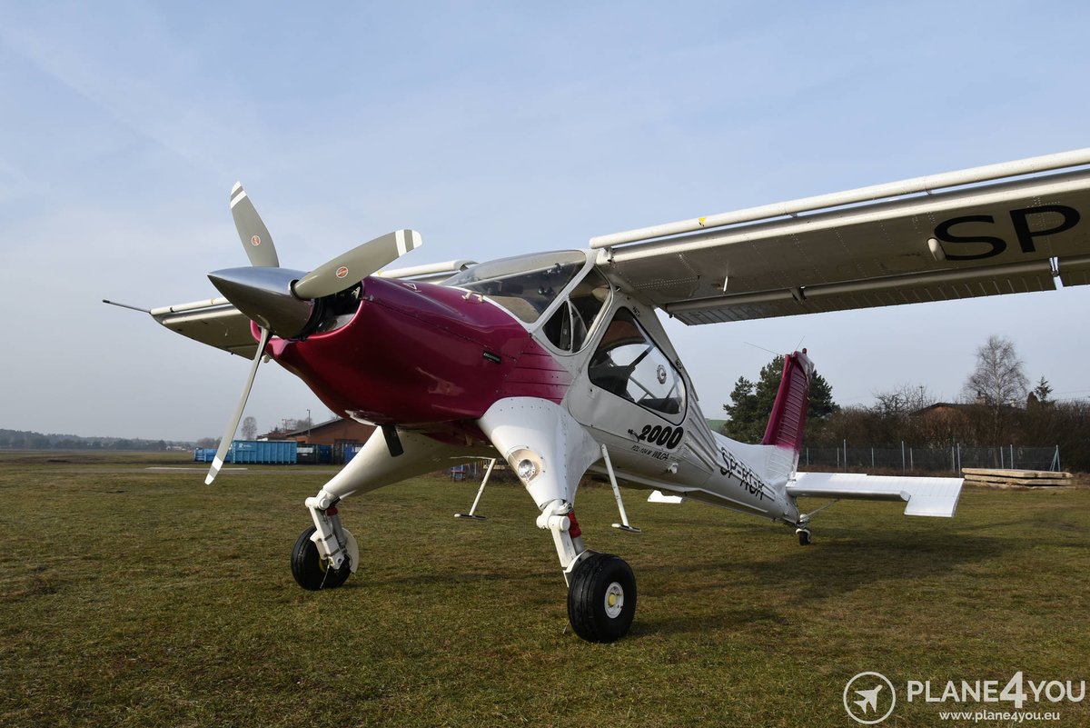 1996 PZL 104M Wilga 2000 photo 5
