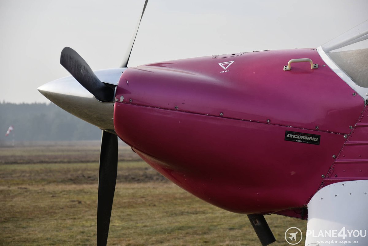 1996 PZL 104M Wilga 2000 photo 8