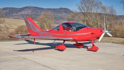 2018 TL 2000 Sting S4 photo 2