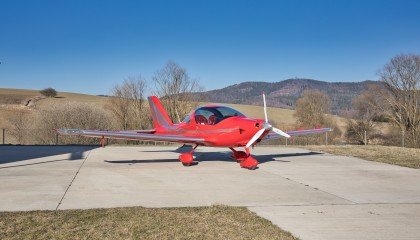 2018 TL 2000 Sting S4 photo 3