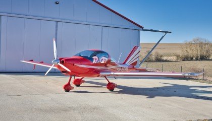 2018 TL 2000 Sting S4 photo 5