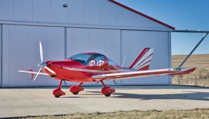 2018 TL 2000 Sting S4 photo 6