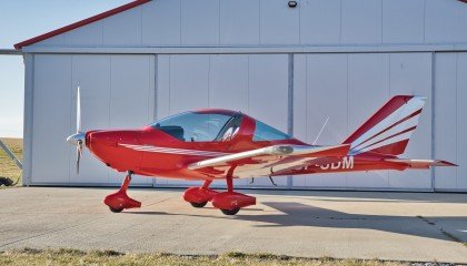 2018 TL 2000 Sting S4 photo 7