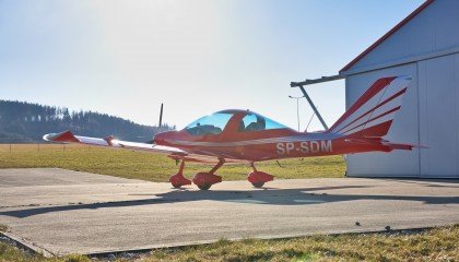 2018 TL 2000 Sting S4 photo 8
