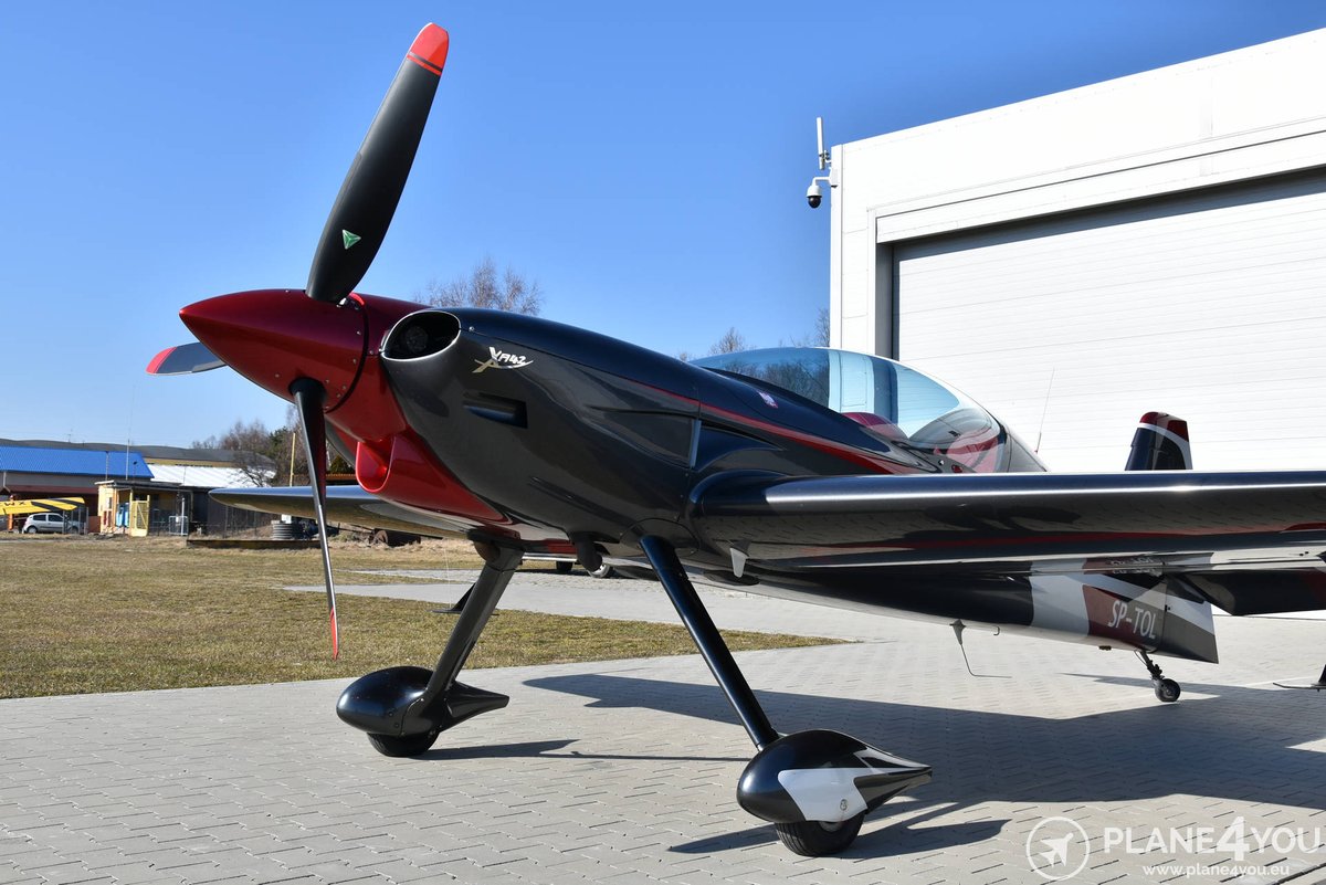 2014 XtremeAir XA42 photo 2
