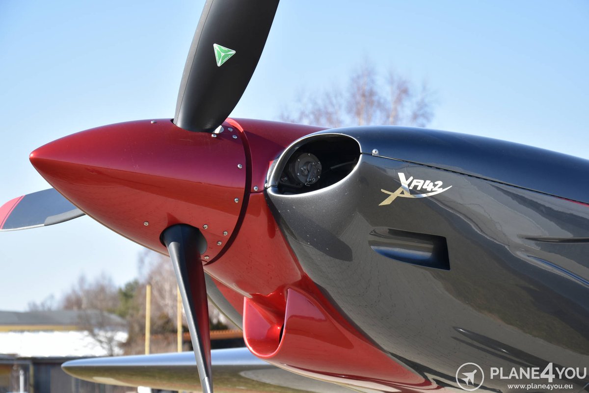 2014 XtremeAir XA42 photo 3