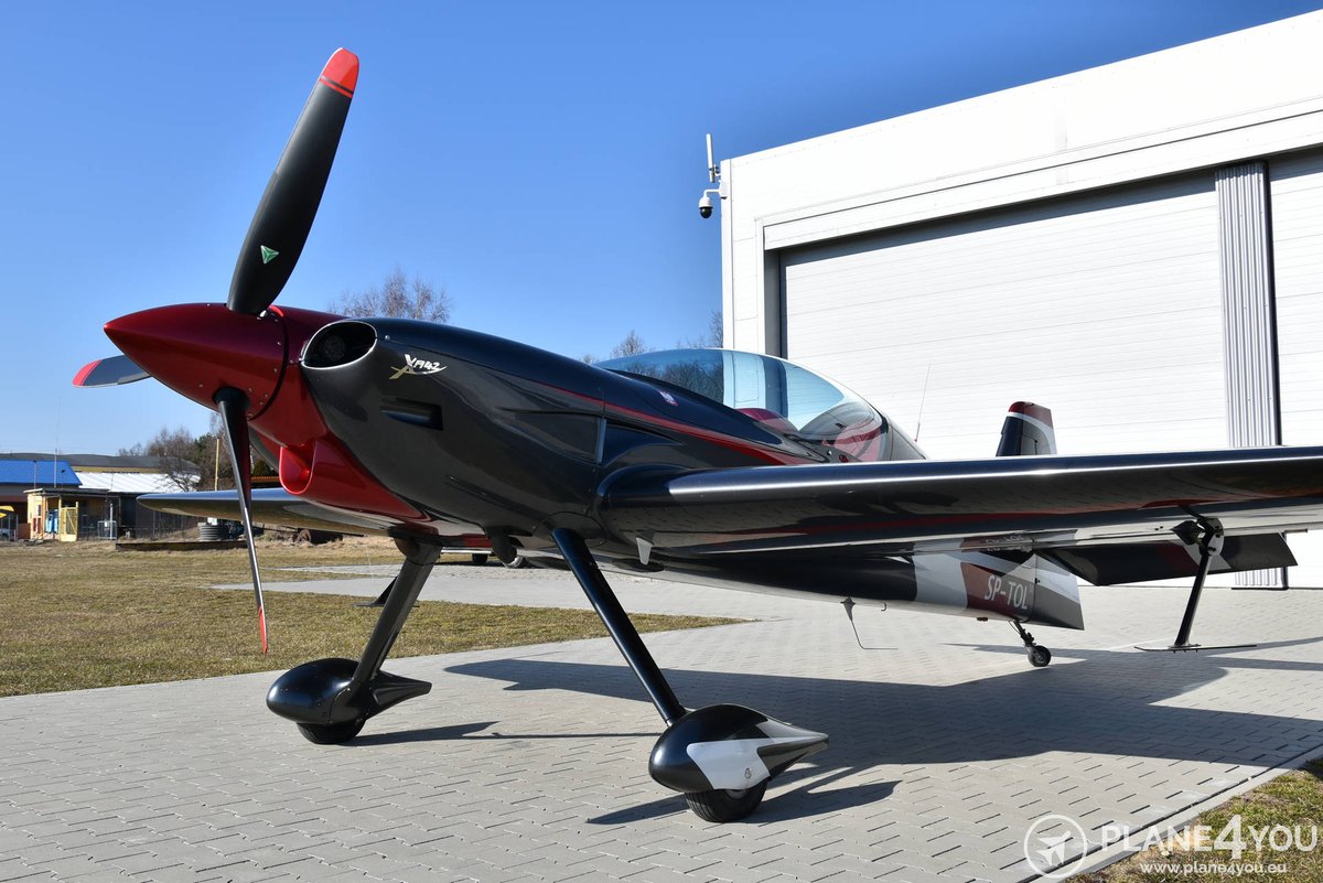 2014 XtremeAir XA42 photo 4