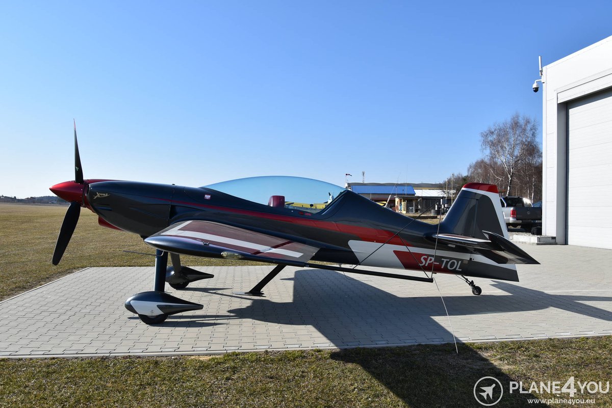 2014 XtremeAir XA42 photo 6