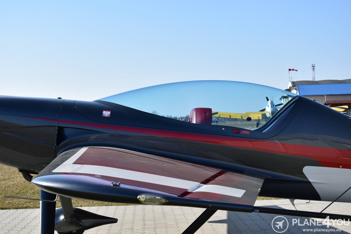 2014 XtremeAir XA42 photo 8