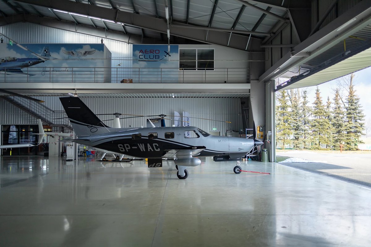 Piper M350 photo 2
