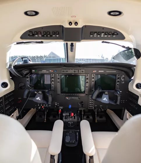 Piper M350 photo 5