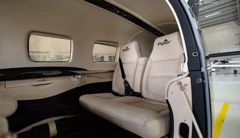 Piper M350 photo 7
