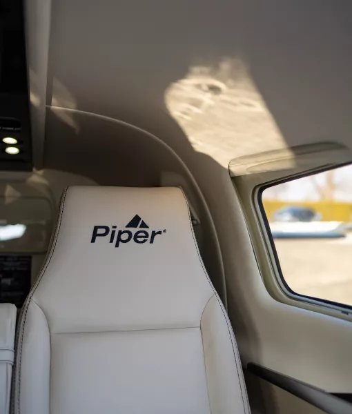 Piper M350 photo 8