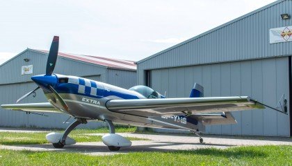 2016 Extra 300SC photo 3