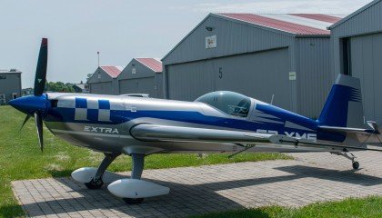 2016 Extra 300SC photo 4