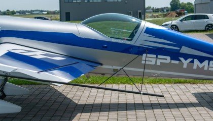 2016 Extra 300SC photo 6