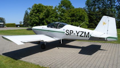 2000 VANS RV-6A photo 5