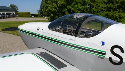 2000 VANS RV-6A photo 7