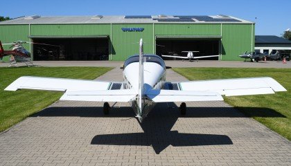 2000 VANS RV-6A photo 8