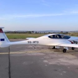 2024 Pipistrel Panthera photo 2