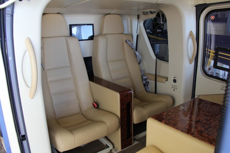 2010 Eurocopter EC 135 P2 photo 2