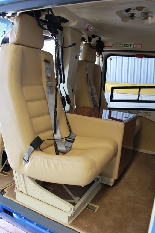 2010 Eurocopter EC 135 P2 photo 3