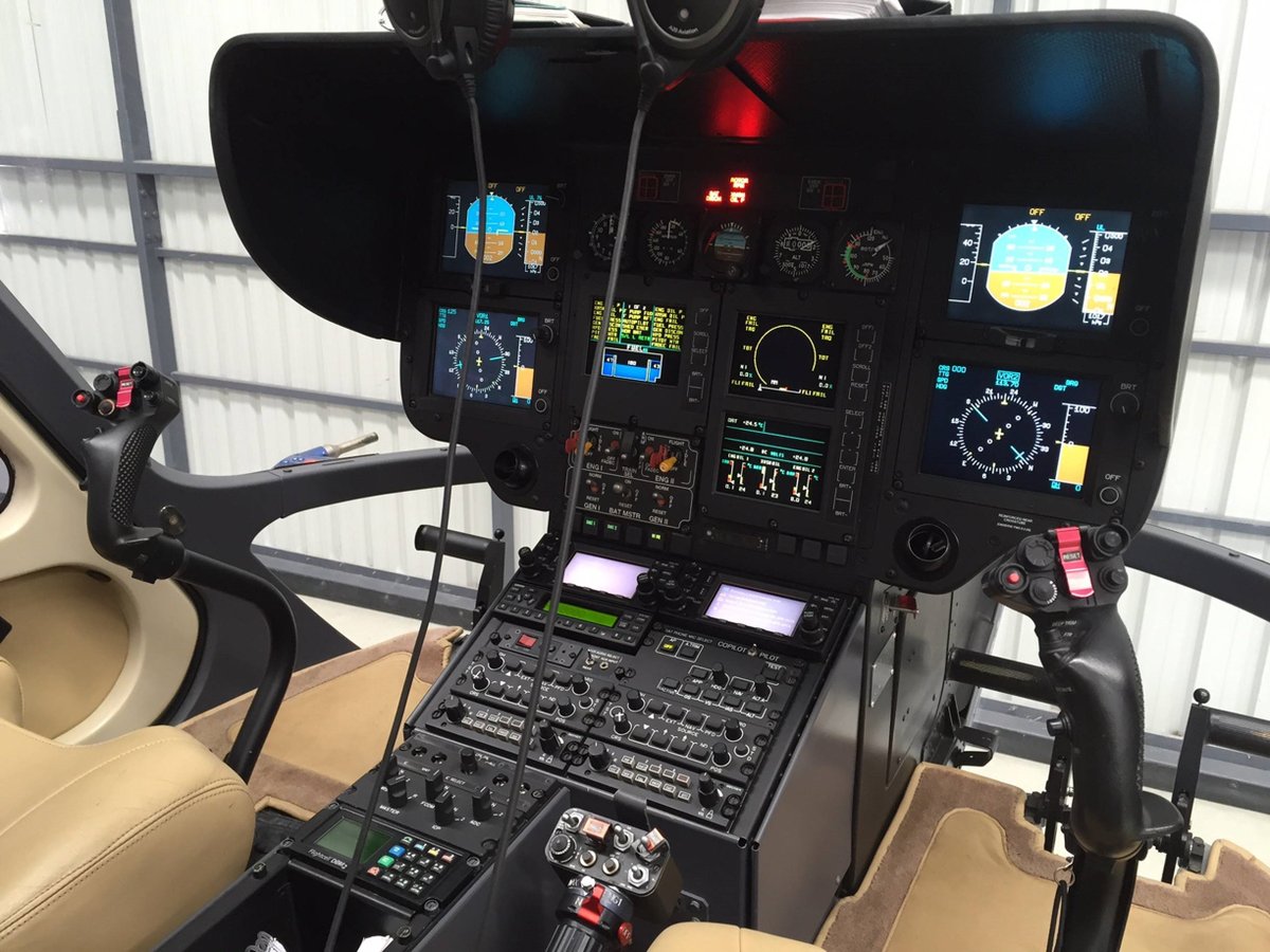 2010 Eurocopter EC 135 P2 photo 4