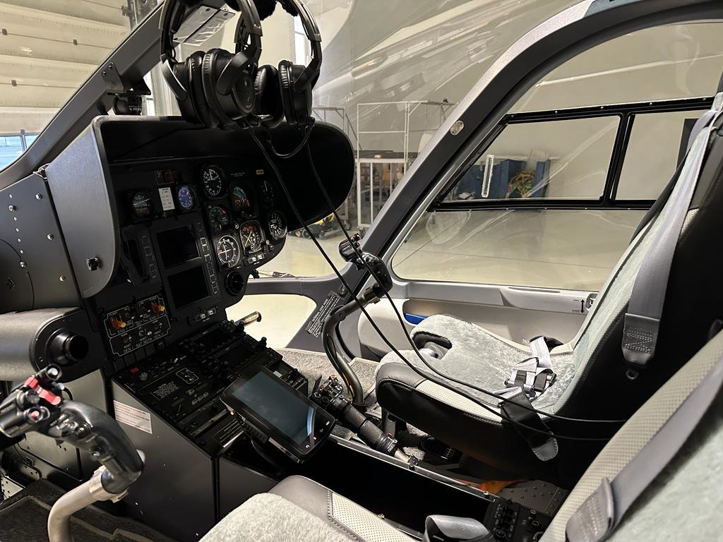2006 Eurocopter EC135 P2 photo 2