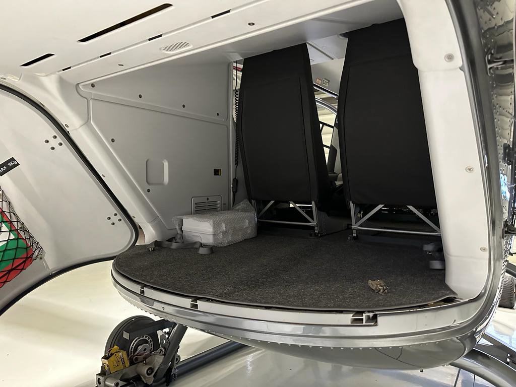 2006 Eurocopter EC135 P2 photo 3