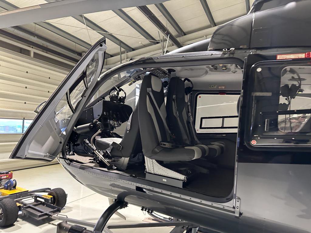 2006 Eurocopter EC135 P2 photo 5