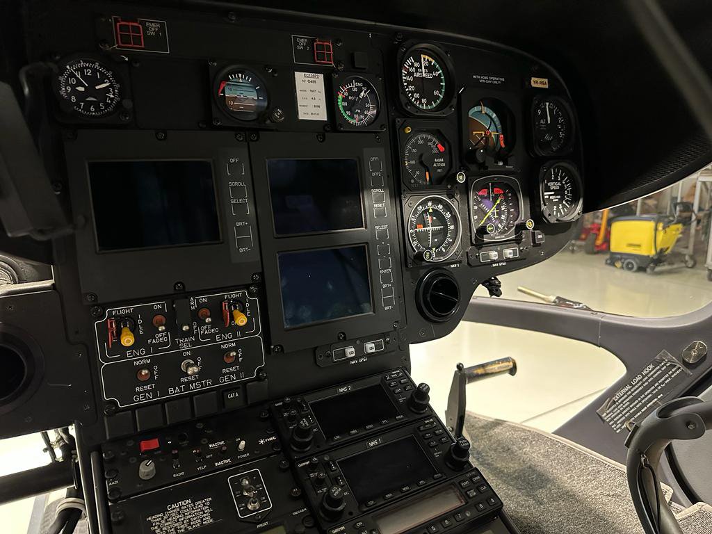 2006 Eurocopter EC135 P2 photo 6