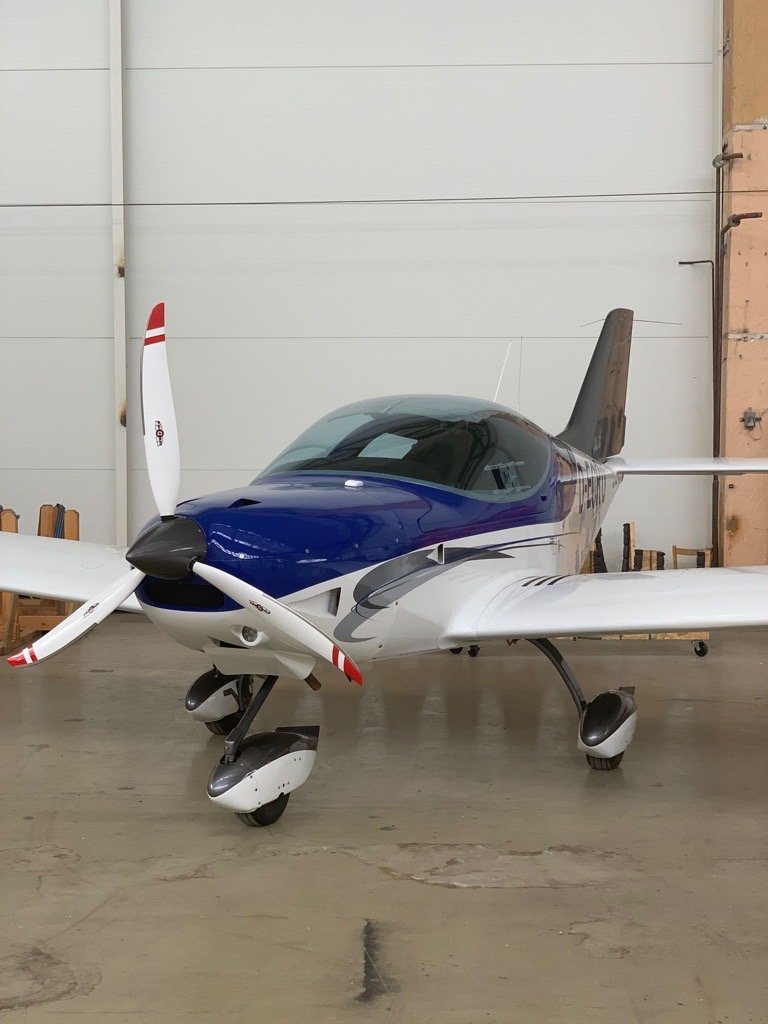 2021 Czech Sport Aircraft PS-28 Cruiser photo 2