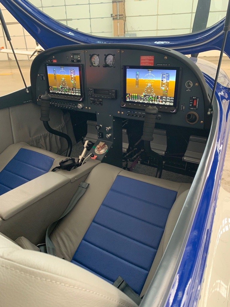 2021 Czech Sport Aircraft PS-28 Cruiser photo 3