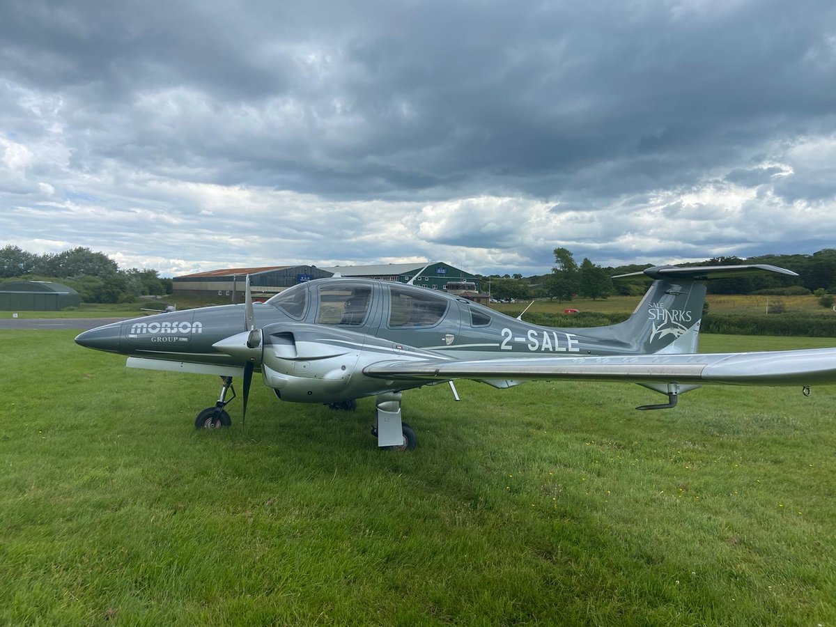 2017 Diamond DA62