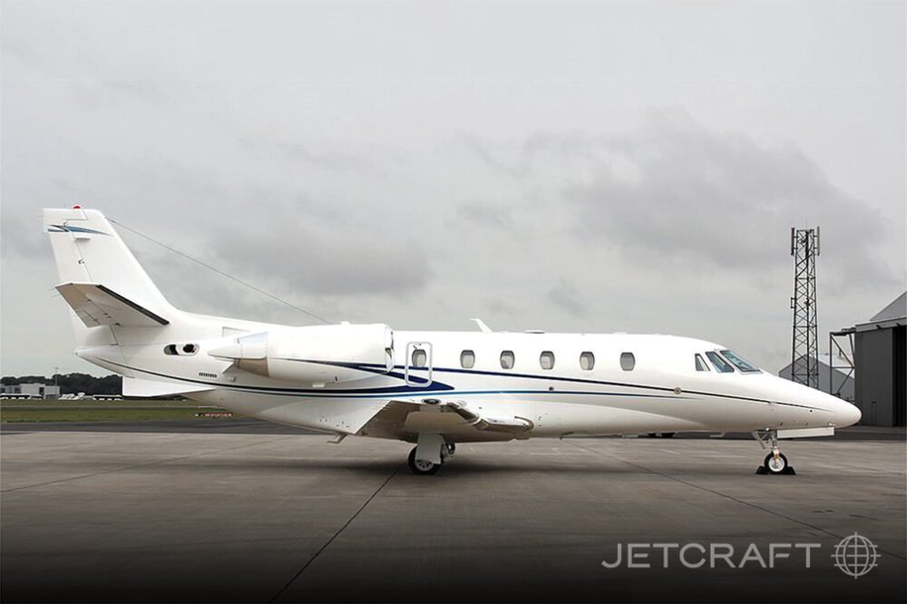 2014 Cessna Citation XLS+