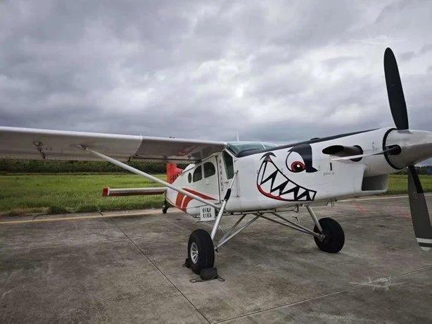 2017 Pilatus PC-6/B2-H4 Turbo Porter