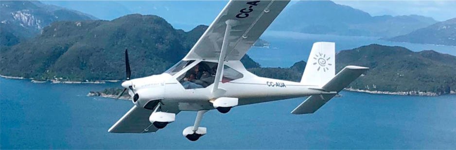 Aeroprakt A32