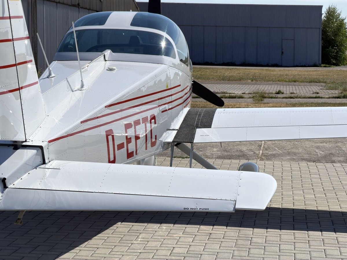 Bolkow Bo-209 Monsun