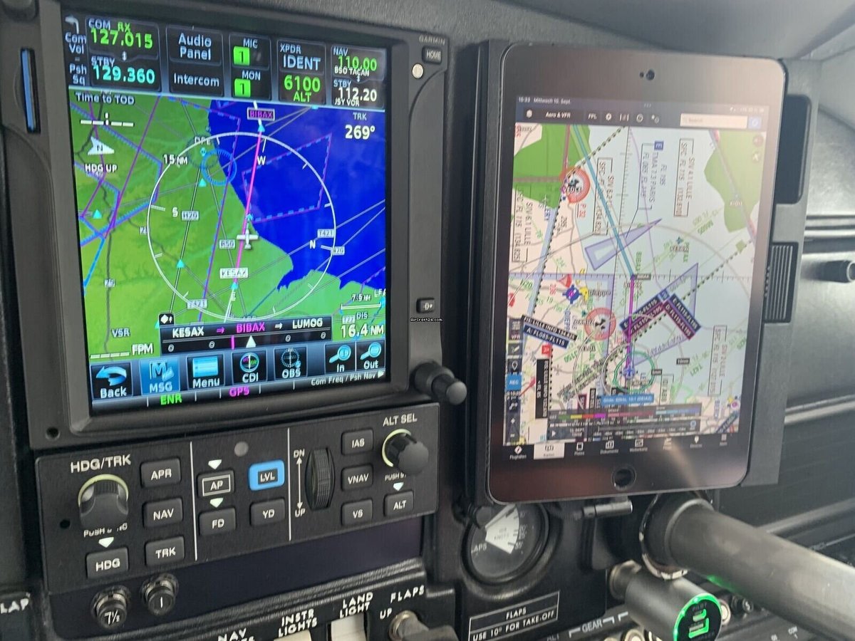 Commander 112A