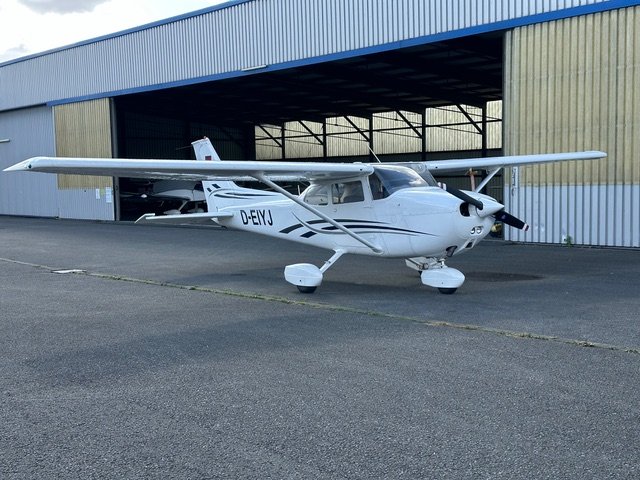1979 Cessna 172N