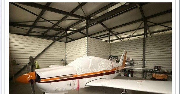 1970 Piper PA-28R-200 Arrow 1/2 share, photo 1