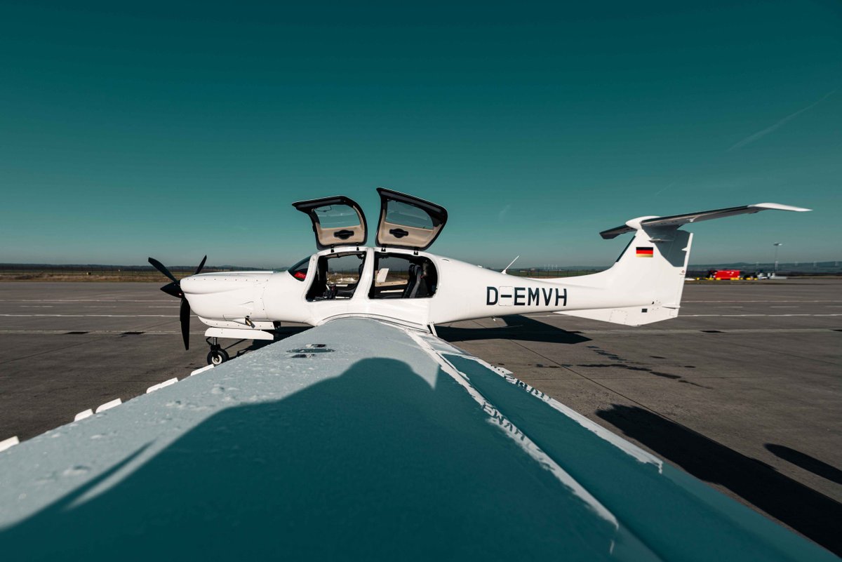 2022 Diamond DA50 RG