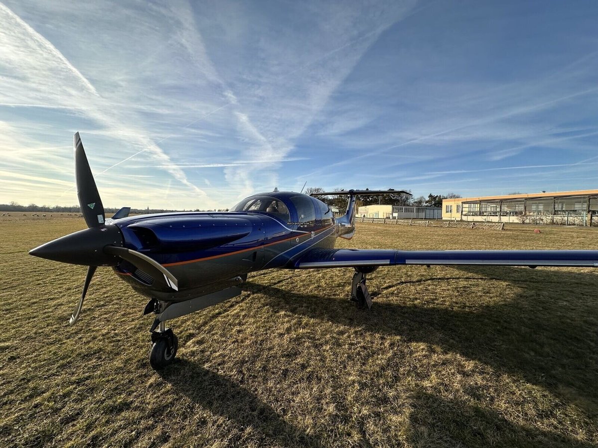 Diamond DA50 RG