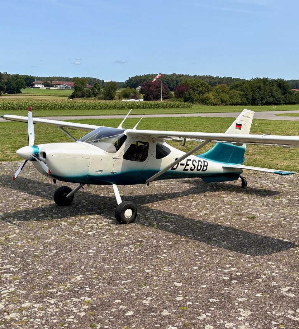 AERO Glastar