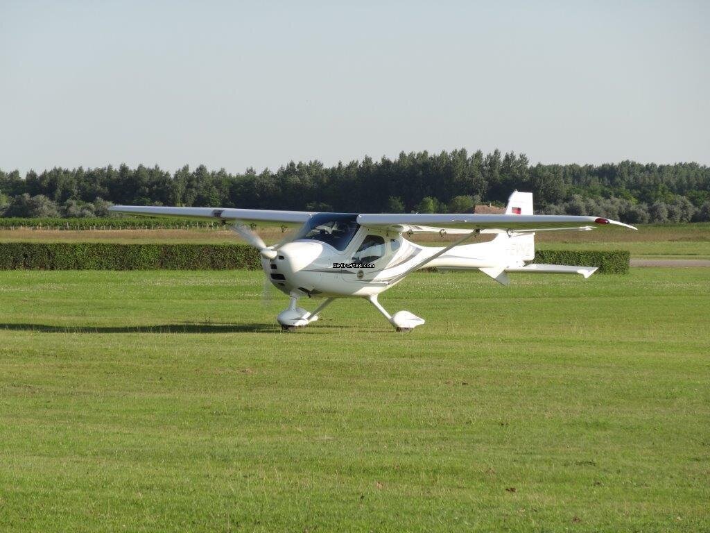 Remos GX