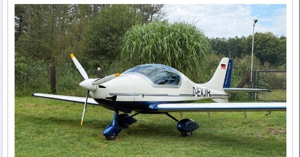 2005 Fläming Air FA-02 Smaragd, photo 1