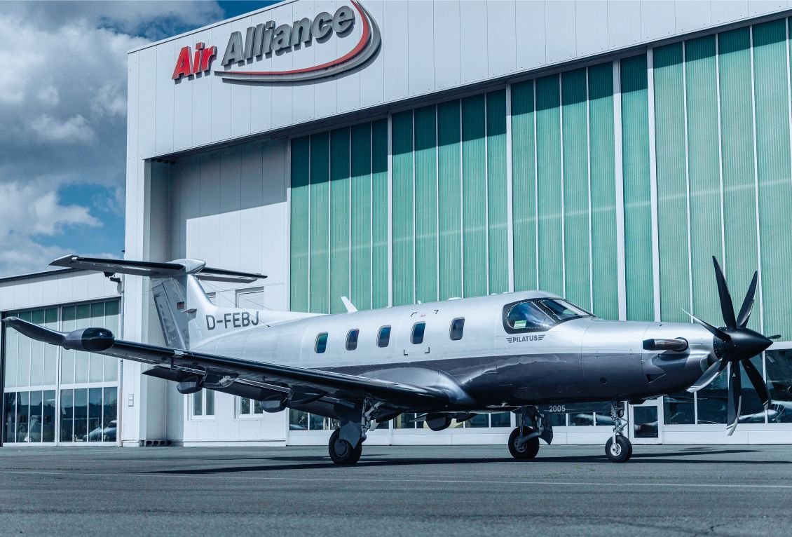 2020 Pilatus PC-12 NGX