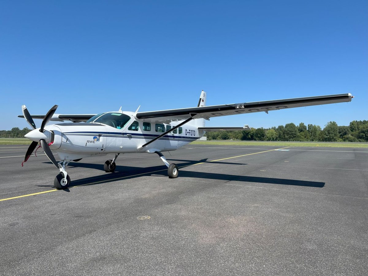 Cessna - 208 Caravan, Cargomaster Cessna      208 Caravan, Cargomaster