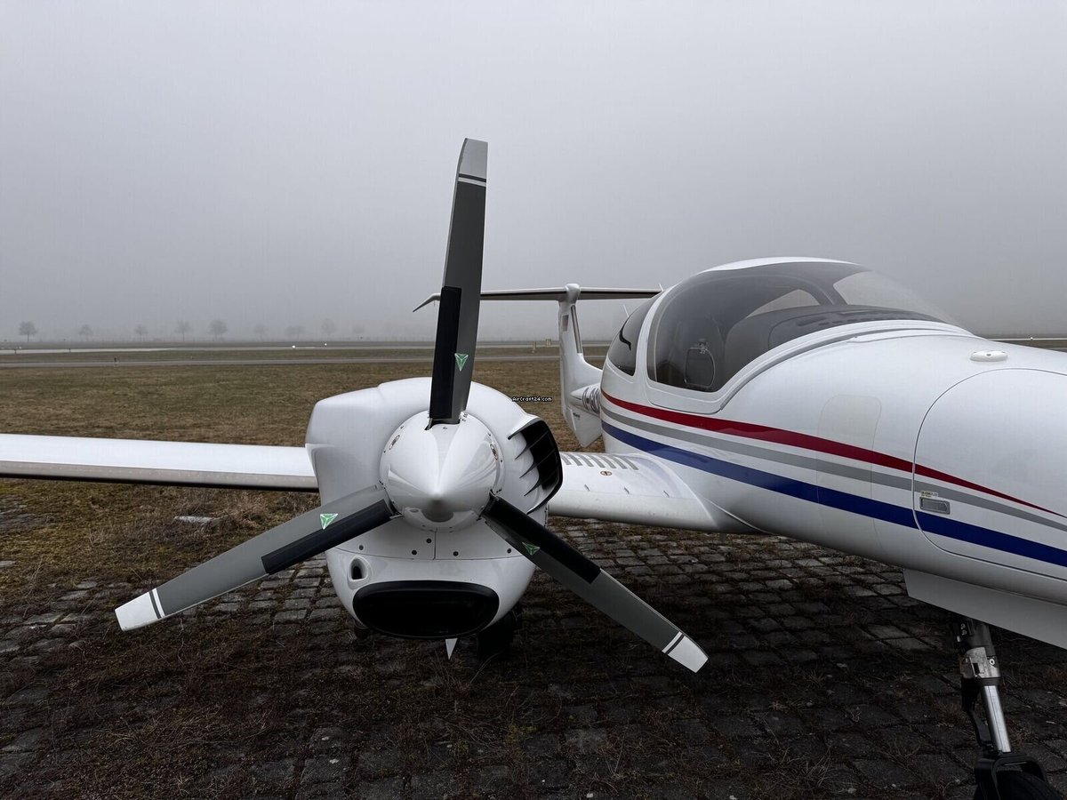 Diamond DA42 NG