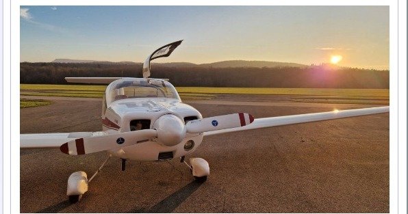 1990 Grob G-109 B, photo 1